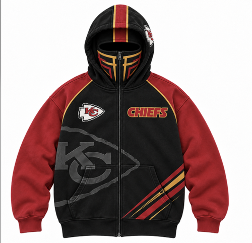 Huddle Zips