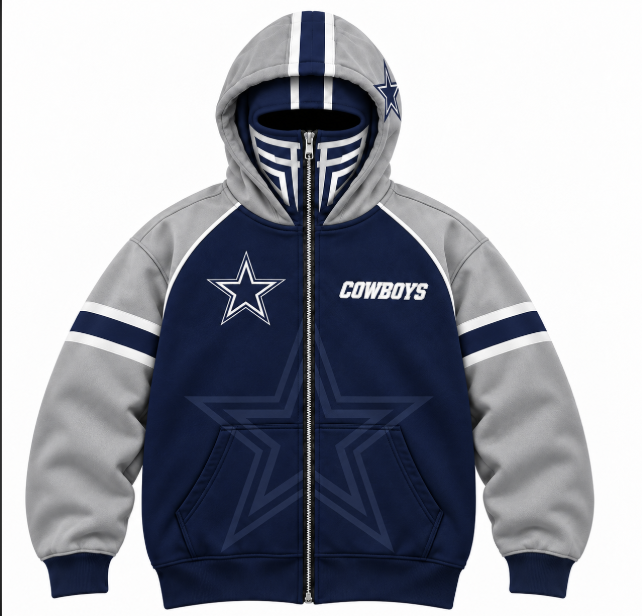 Huddle Zips