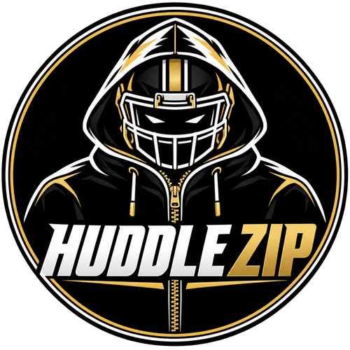 Huddle Zip