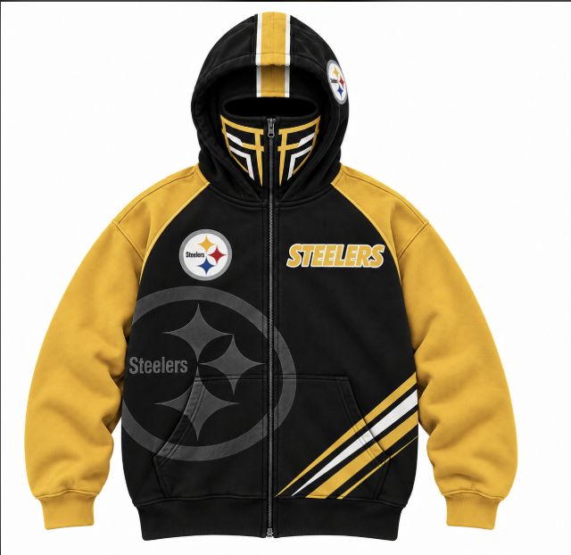 Huddle Zips